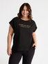 Camiseta con texto image number 2