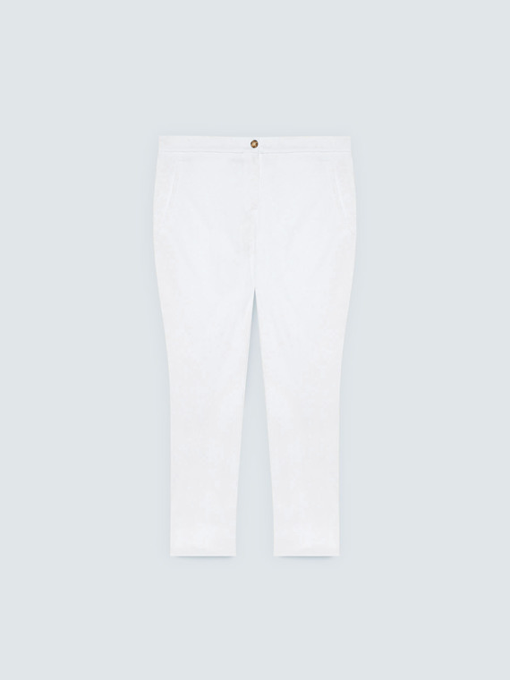 New York style trousers