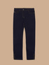 Skinny-Jeans washed Blue image number 3