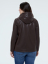 Veste biker avec capuche image number 1