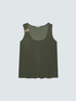 Top in jersey con applicazione gioiello image number 4