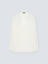 ECOVERO&trade; viscose crepon blouse image number 0
