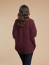 Oversize-Pullover image number 1