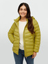 Lightweight Sorona&reg; Aura quilted down jacket image number 2