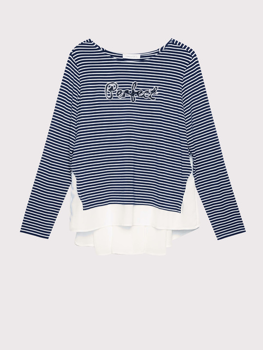 t shirt fiorella rubino