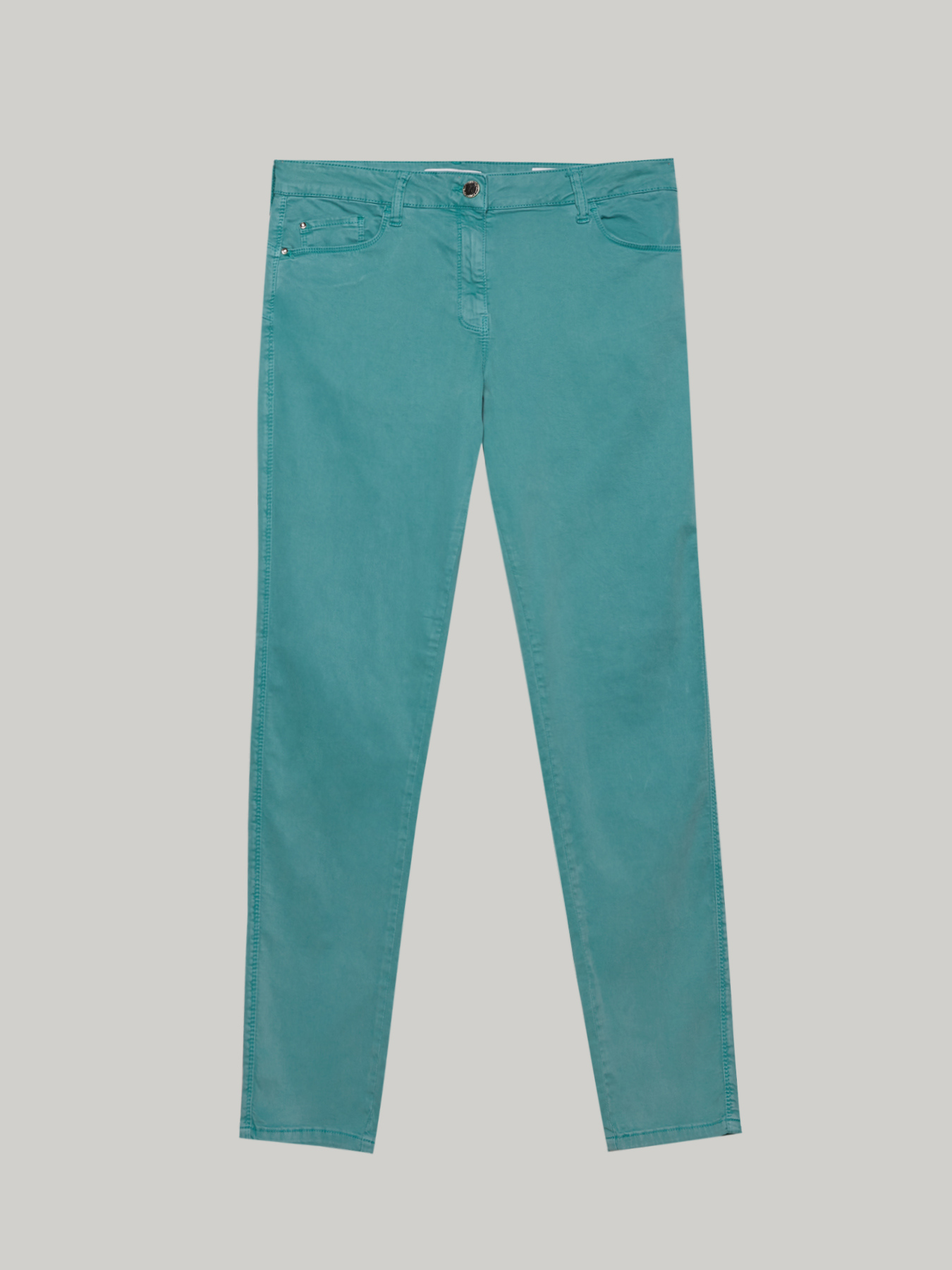 Pantaloni skinny Giada image number 3