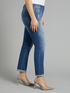 Jeans boyfit Zaffiro image number 3
