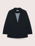Taillierter Blazer aus Stretchstoff image number 4