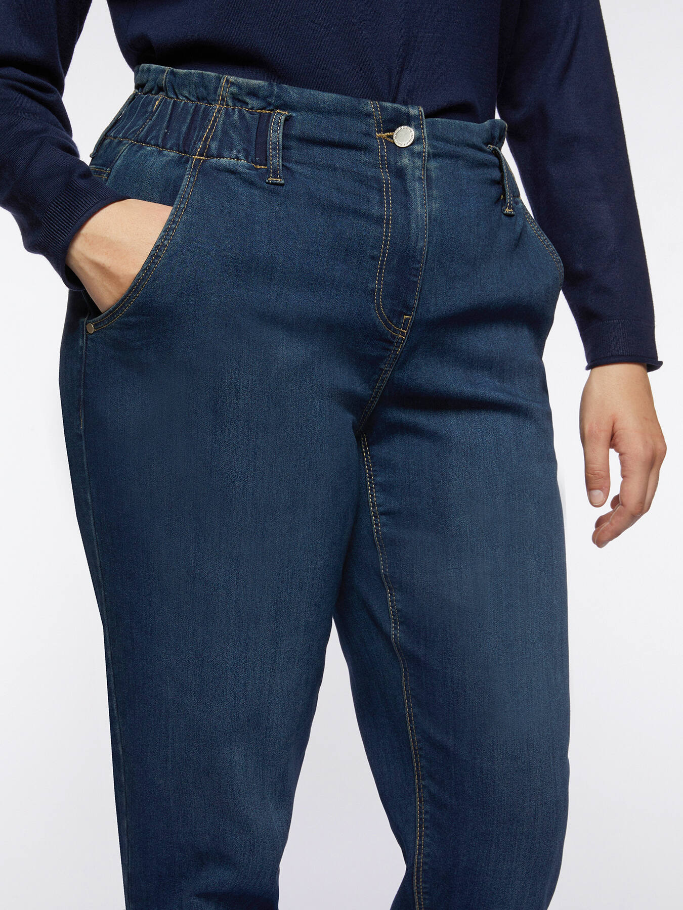 Vaqueros baloon modelo Corallo image number 3