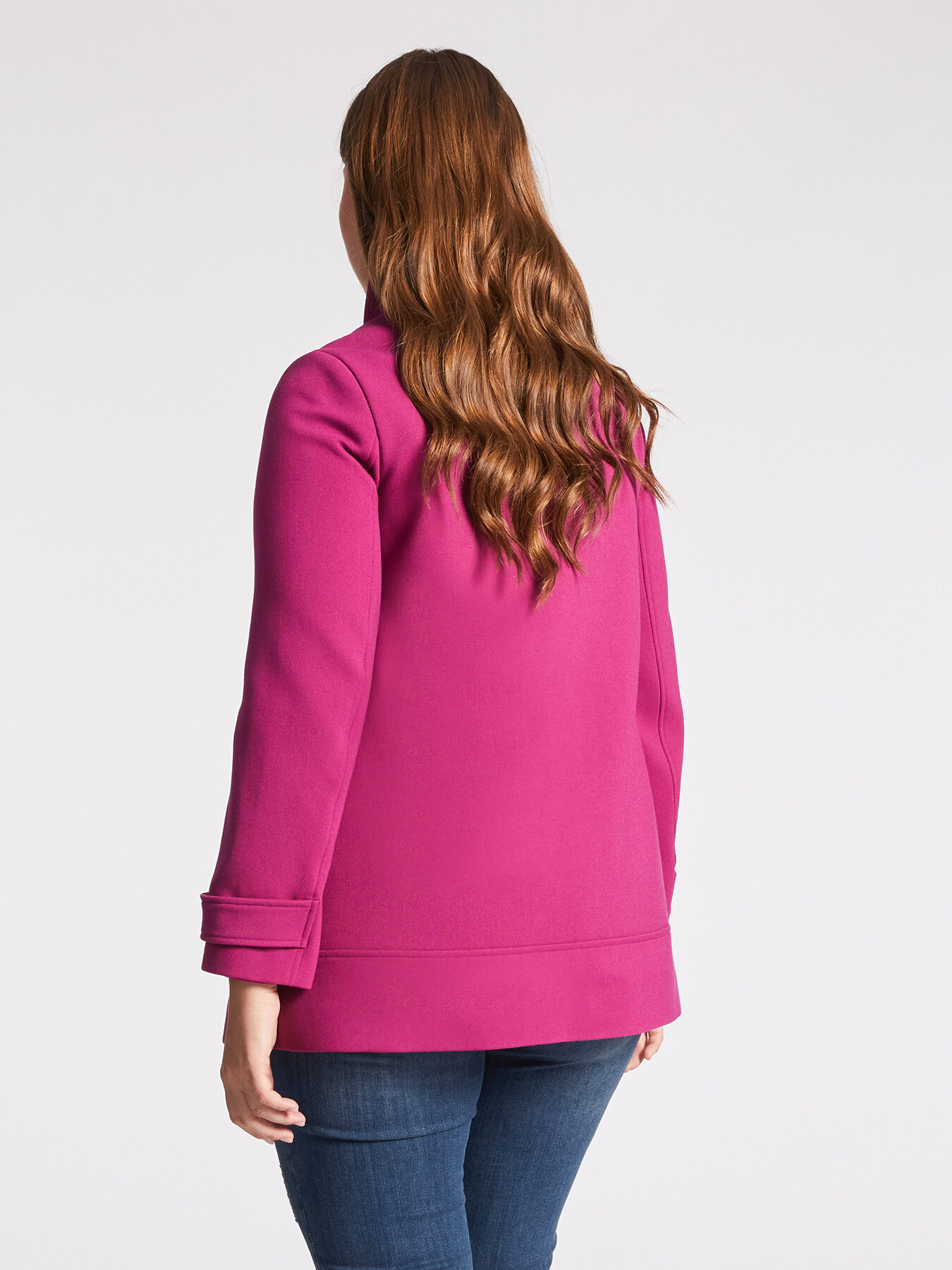 Cappotto corto image number 1