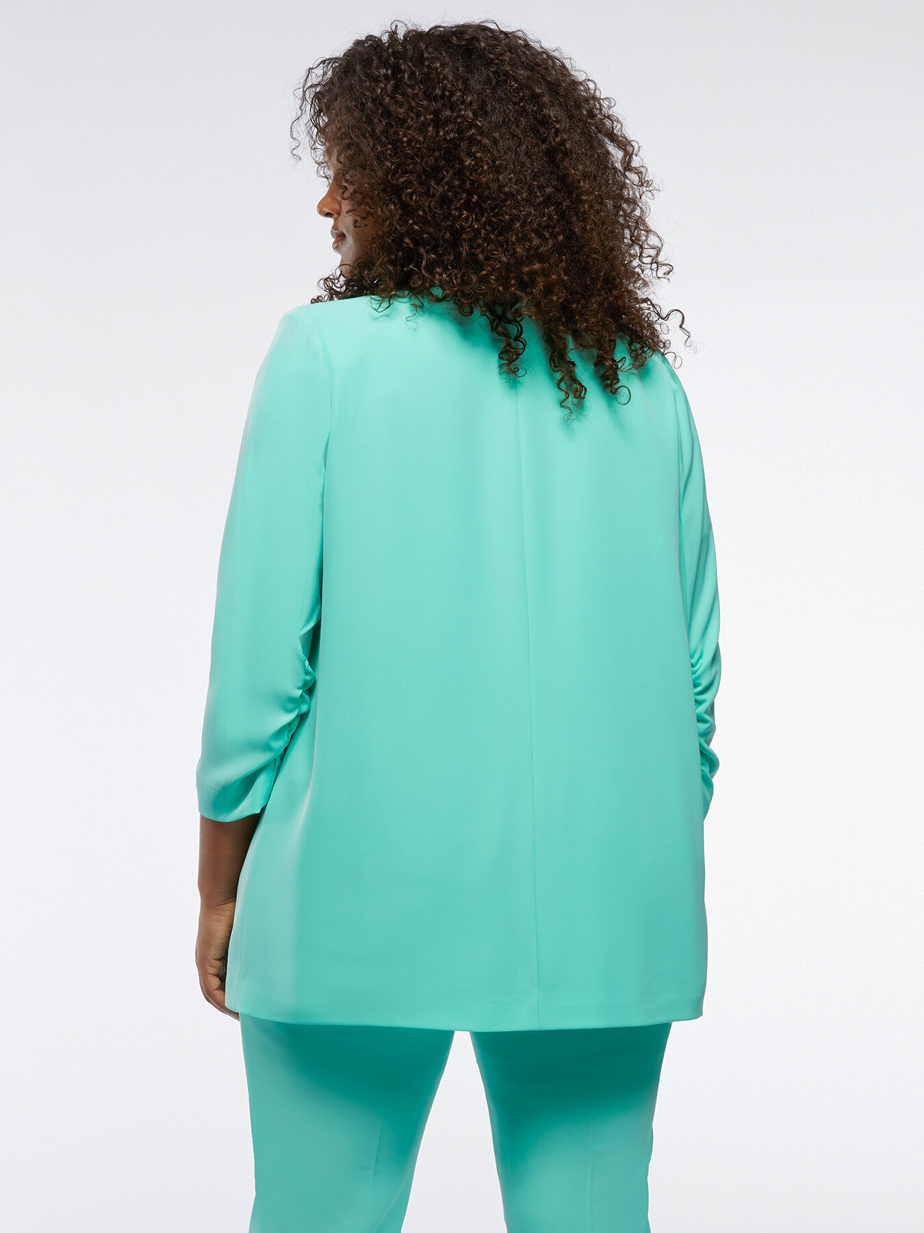 Blazer elegante image number 1