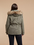 Parka con interno staccabile image number 1