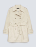 Trench beige image number 3