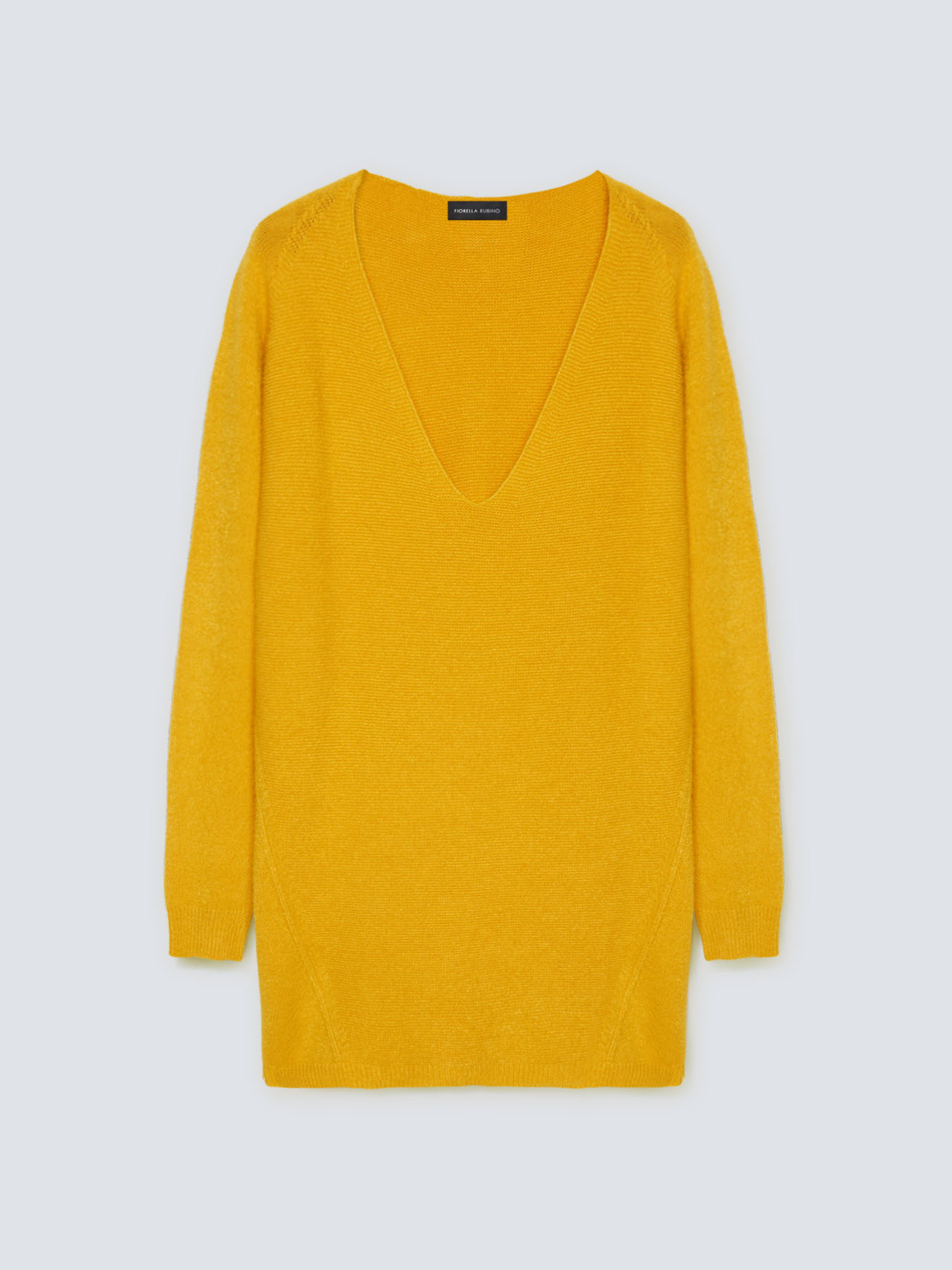 Pull large point mousse image number 4