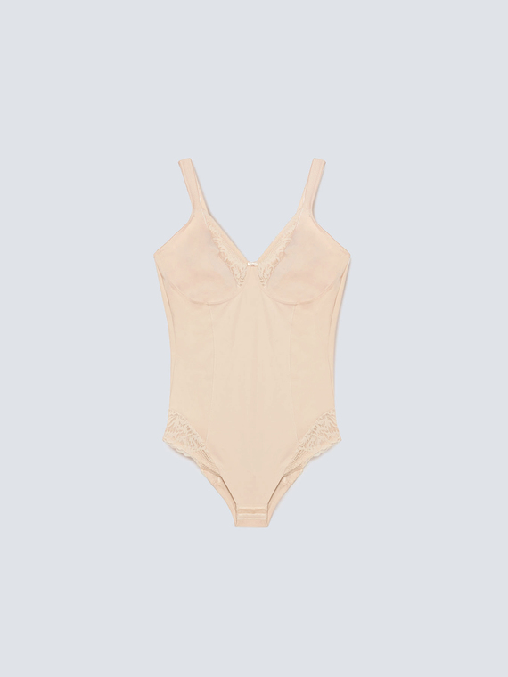 Triumph Shapewear-Body Cup-Gr&ouml;&szlig;e D