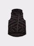 Steppweste mit Kapuze image number 3