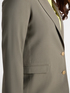 Blazer with buttons image number 3