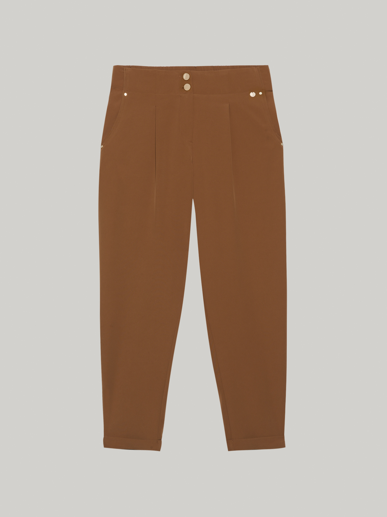 Carrot-Hose aus technischem Gewebe image number 3