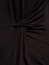 Jerseykleid mit Knoten image number 3