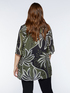 Jungle print shirt image number 1