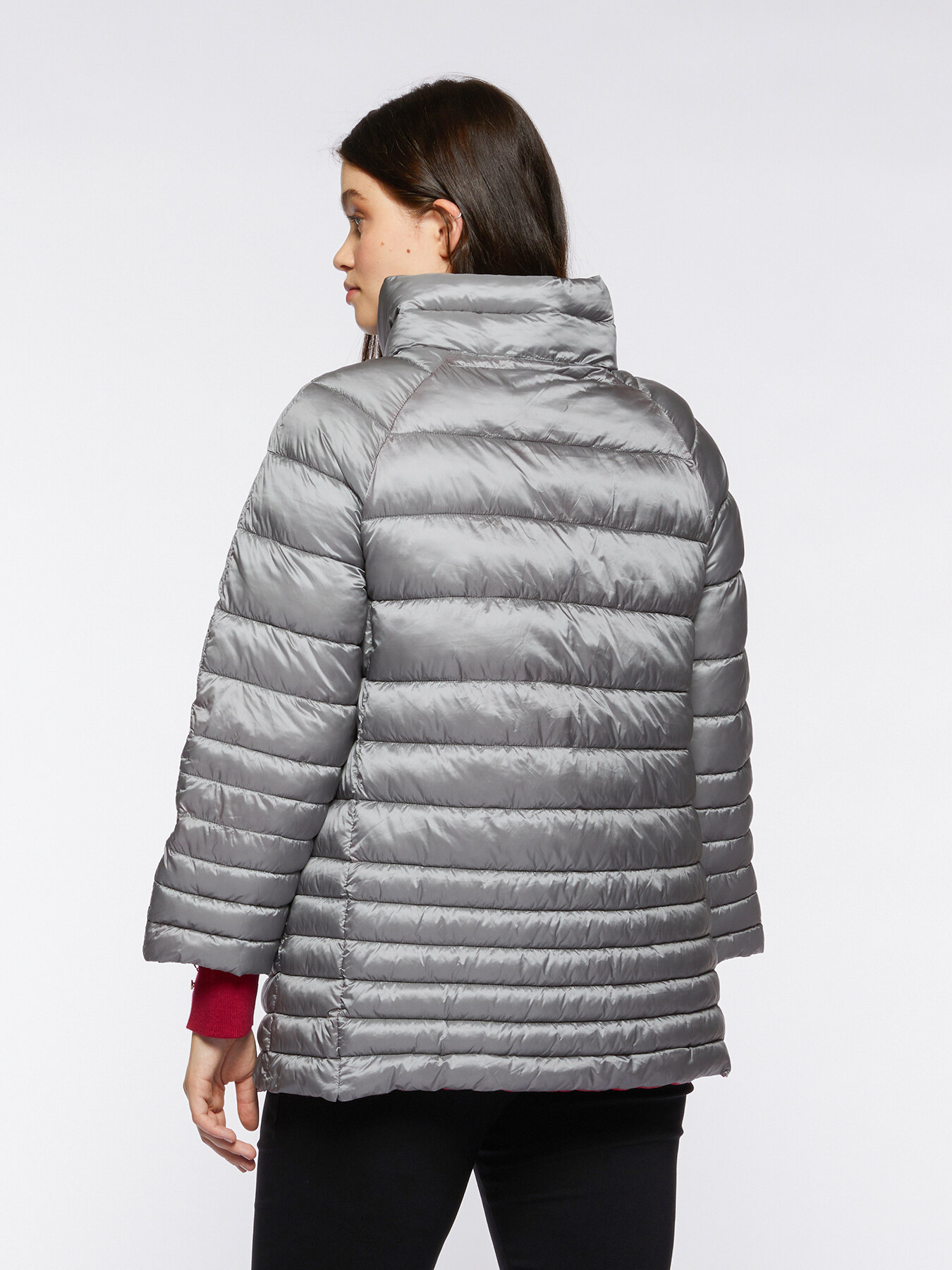 Piumino in Sorona&reg; Aura image number 1