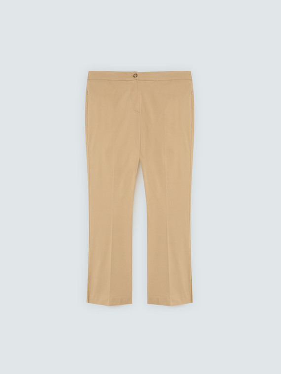 Kick Flare Pants