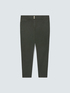 Skinny Cotton Trousers image number 4
