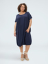 Egg-shaped dress image number 0
