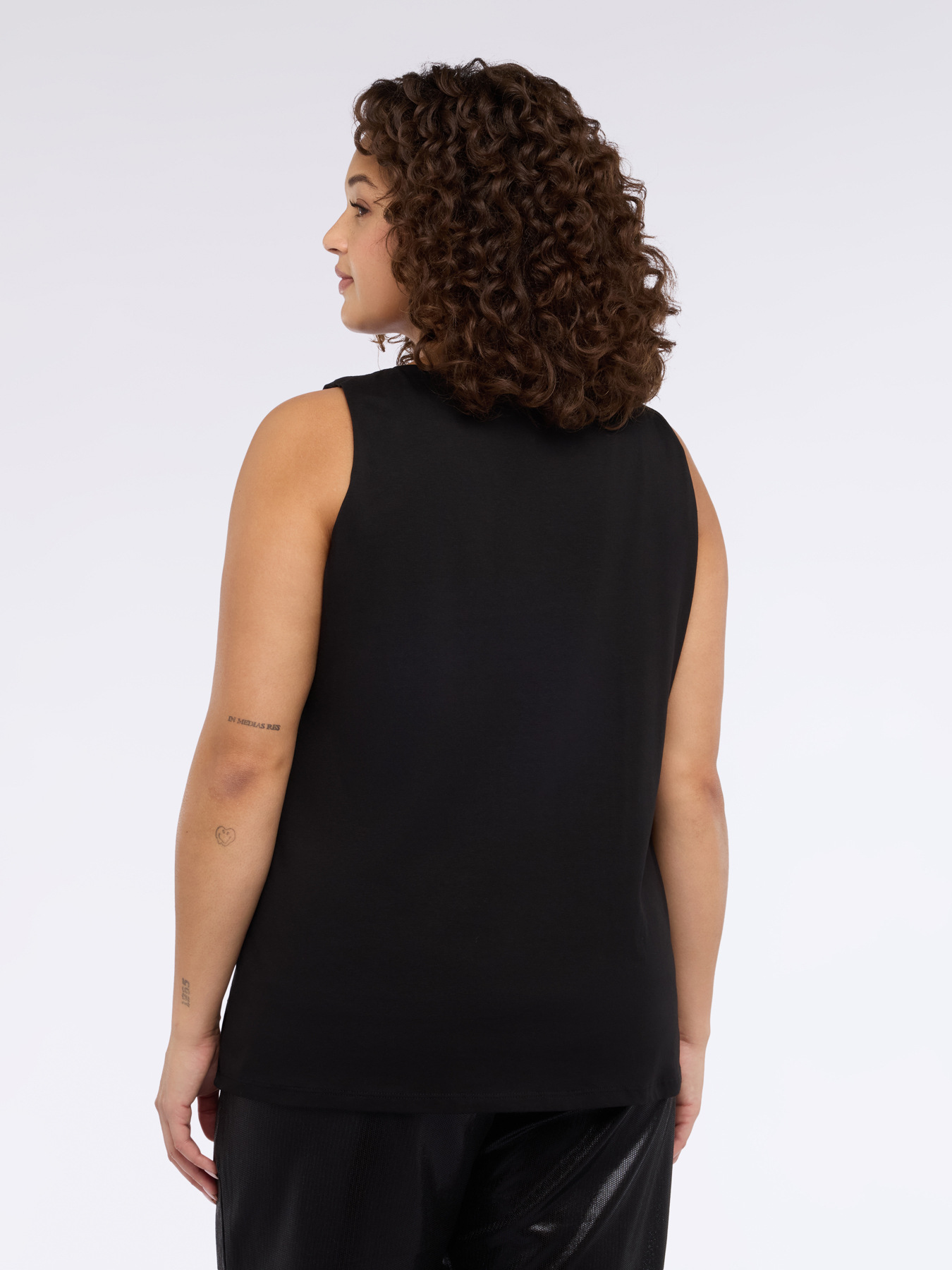 Top with light spots image number 1