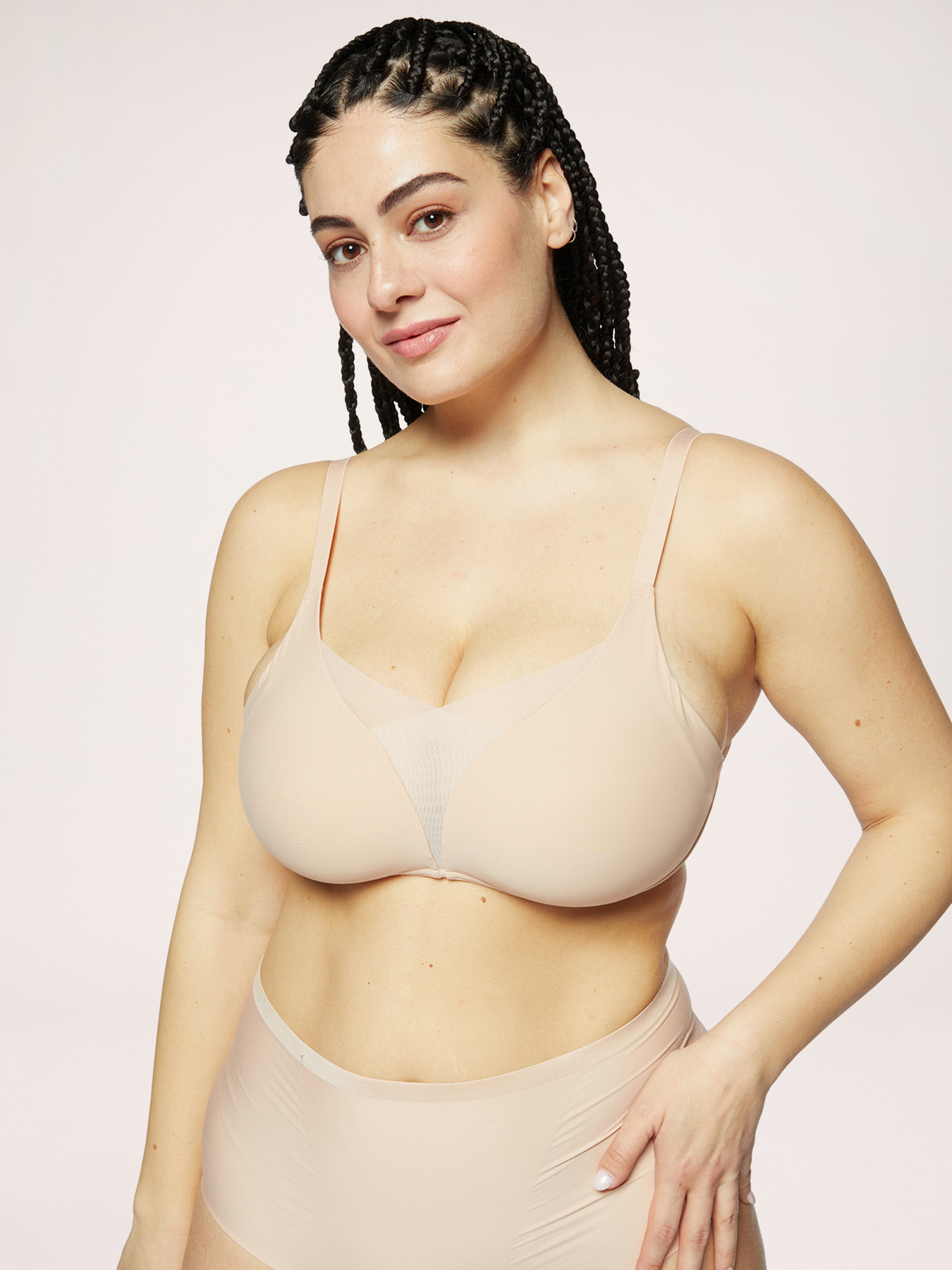 Reggiseno Triumph Shape Smart image number 2