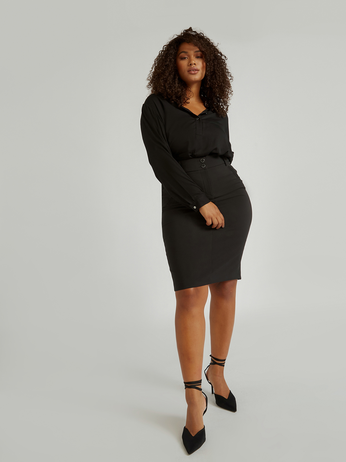 Falda de tubo image number 0