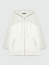 Sweat-shirt avec des parties en lurex image number 4