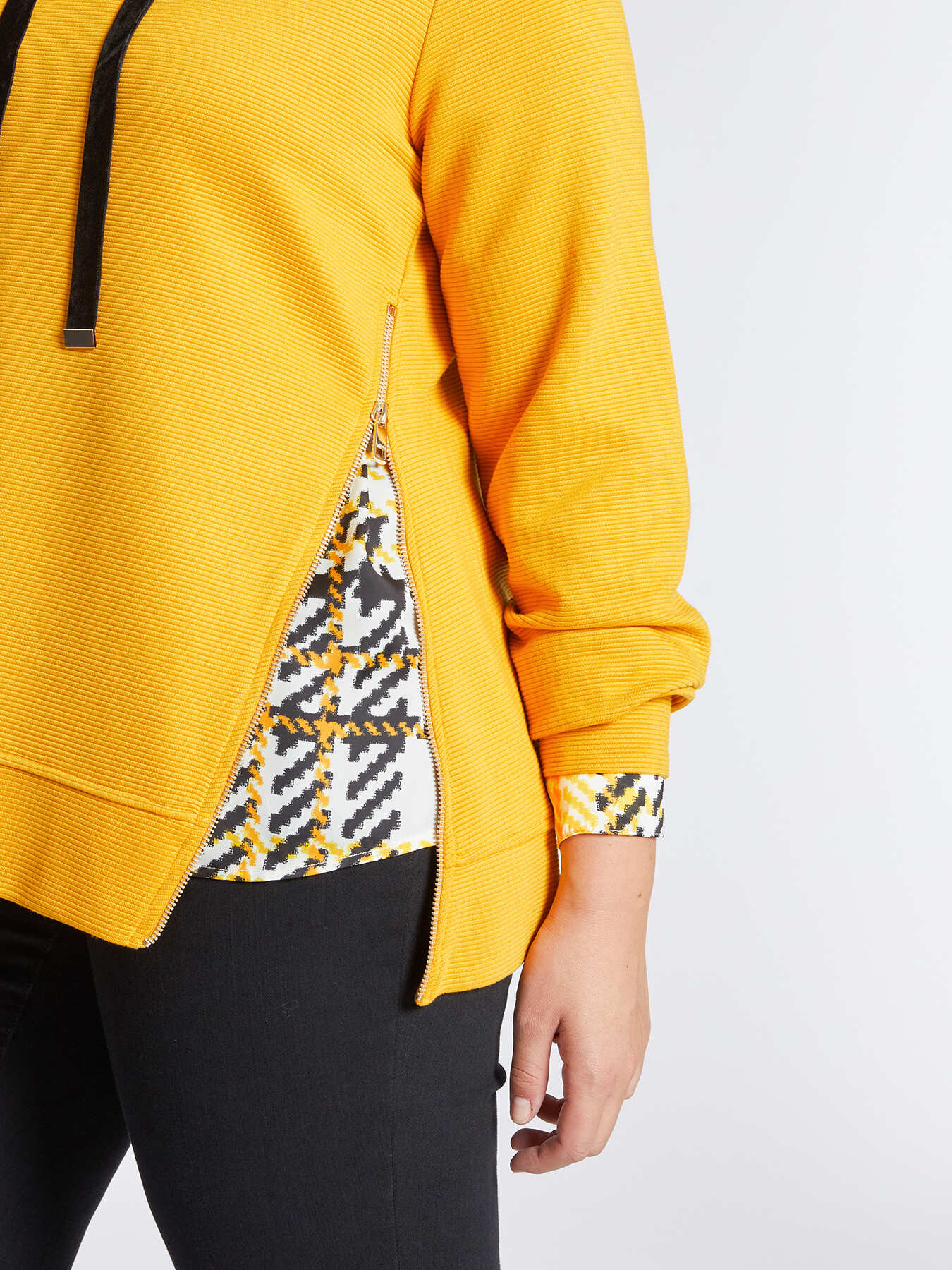 Sudadera smartwear image number 2