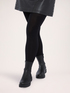 Opaque tights 80 DEN CETTE image number 4