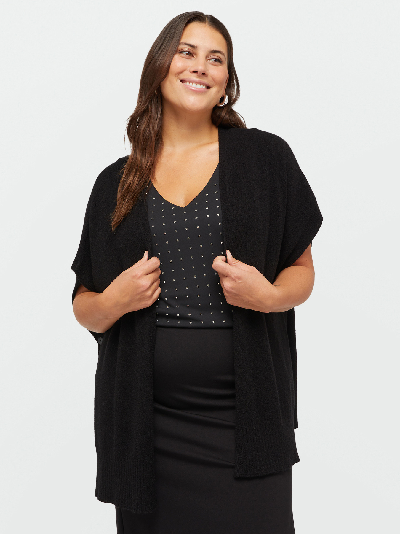 Oversize-Cape image number 2