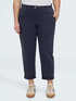 Cotton Balloon Pants image number 2