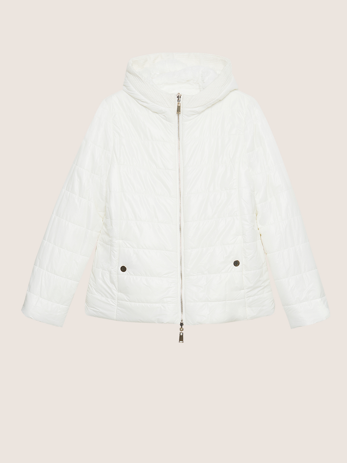 Giubbotto reversibile image number 4