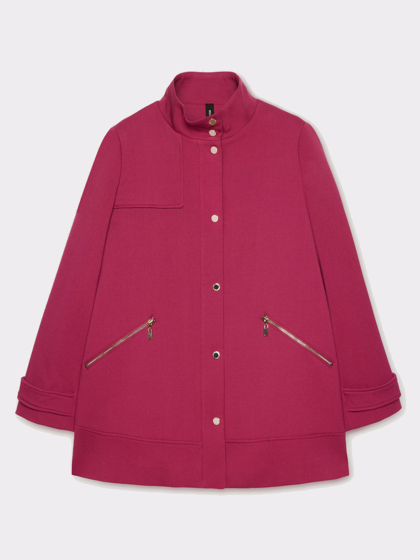 Cappotto corto image number 2