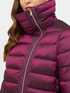 Piumino con imbottitura in Sorona&reg; Aura​  e dettagli lurex image number 3