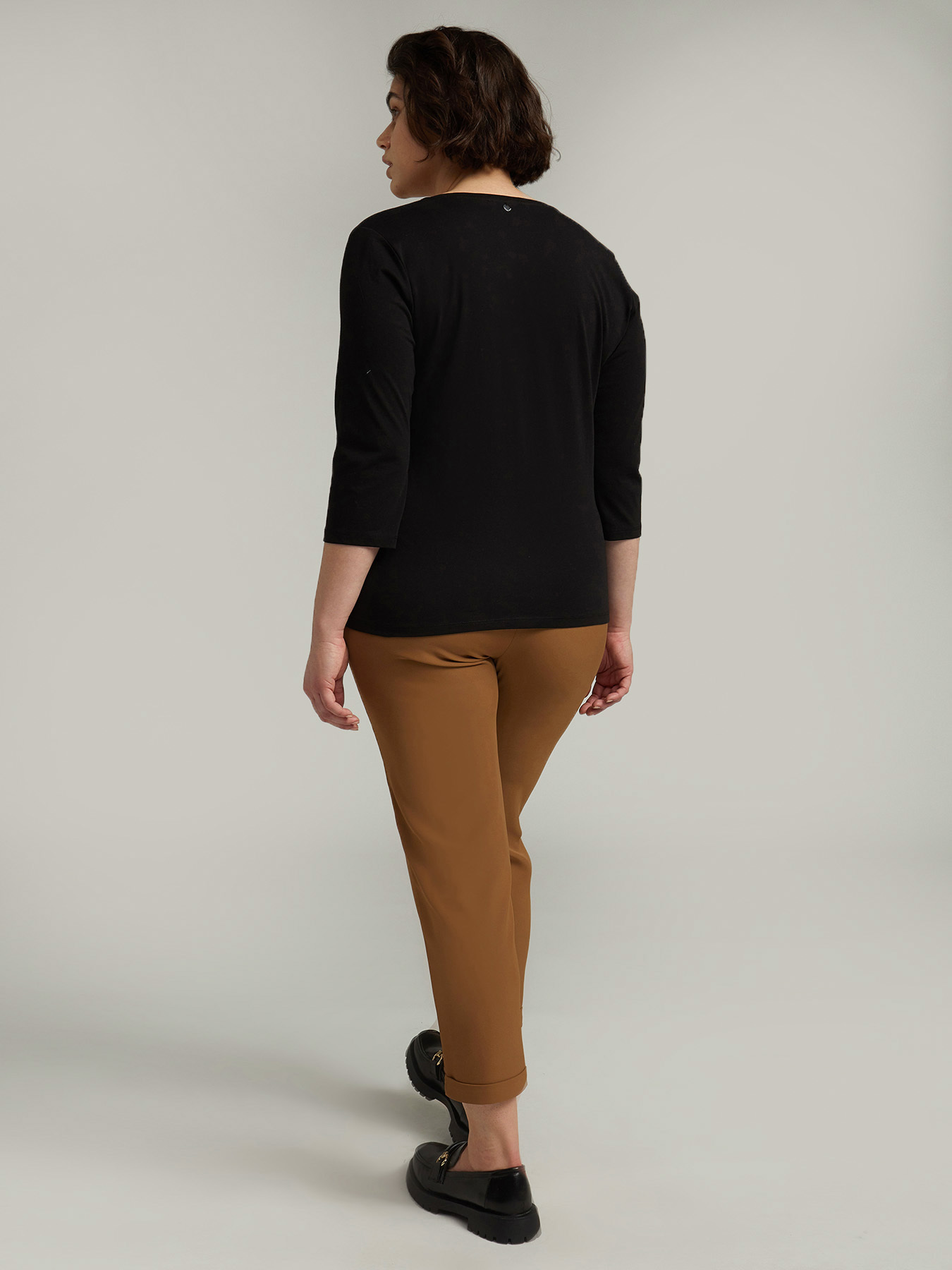 Carrot-Hose aus technischem Gewebe image number 2