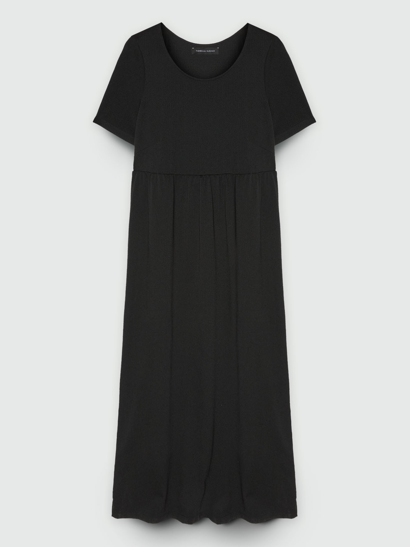 Empire style dress - PRETTY image number 5
