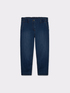 Ballon-Jeans Corallo mittelblau image number 3