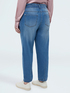 Jeans Balloon Waschung washed image number 1