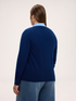Cardigan aus 100% Kaschmir image number 1