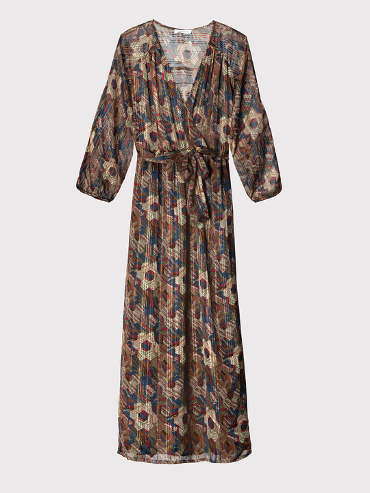 Abiti Lunghi Fiorella Rubino on Sale, 65% OFF | www.oldtriangle.com