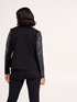 Blazer in similpelle image number 2