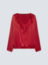 Blouse with flounces image number 3