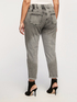 Smart Denim Collection Zaffiro slim girlfit jeans image number 1