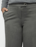 Pantalon droit large image number 3