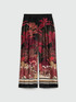 Hose mit Tropen-Druck image number 4